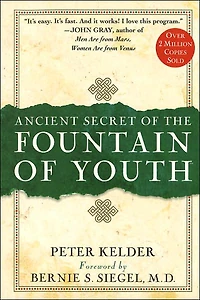 Ancient Secrets of the Fountain Youth