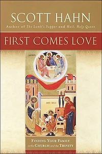 First Comes Love: the Family Church and Trinity