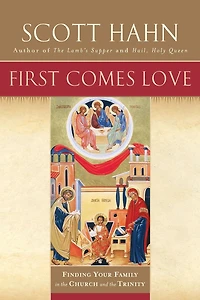 First Comes Love: the Family Church and Trinity