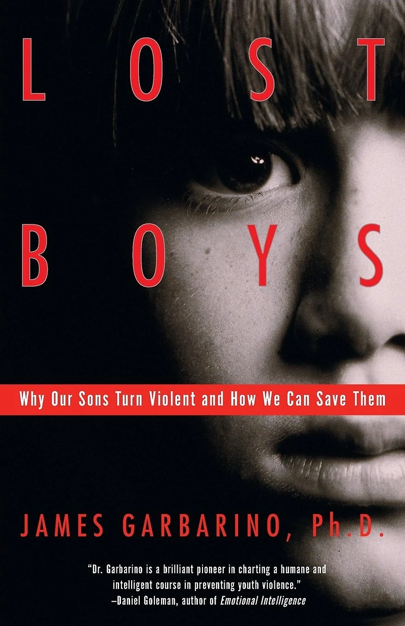 Lost Boys: Why Our Sons Turn Violent and How We Can Save Them (Abridged)