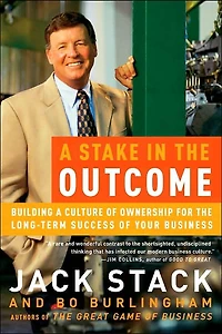 a Stake the Outcome: Building Culture of Ownership for Long-Term Success Your Business