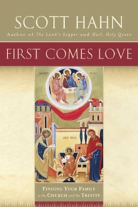 First Comes Love: the Family Church and Trinity