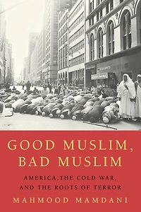 Good Muslim, Bad Muslim: America, the Cold War, and Roots of Terror