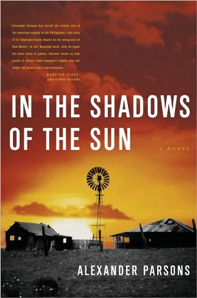 the Shadows of Sun