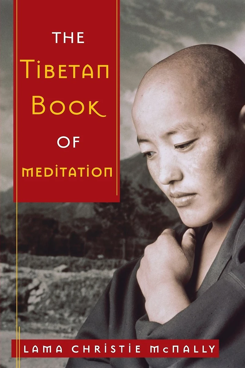 Tibetan Book of Meditation