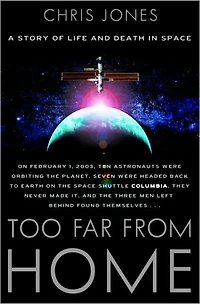 Too Far From Home: A Story of Life and Death Space