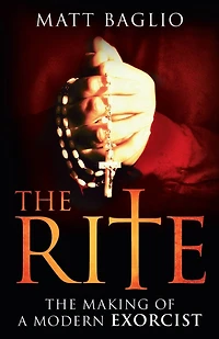 The Rite: Making of a Modern Exorcist