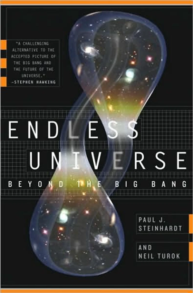 Endless Universe: Beyond the Big Bang