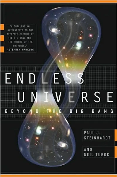 Endless Universe: Beyond the Big Bang