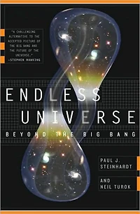 Endless Universe: Beyond the Big Bang