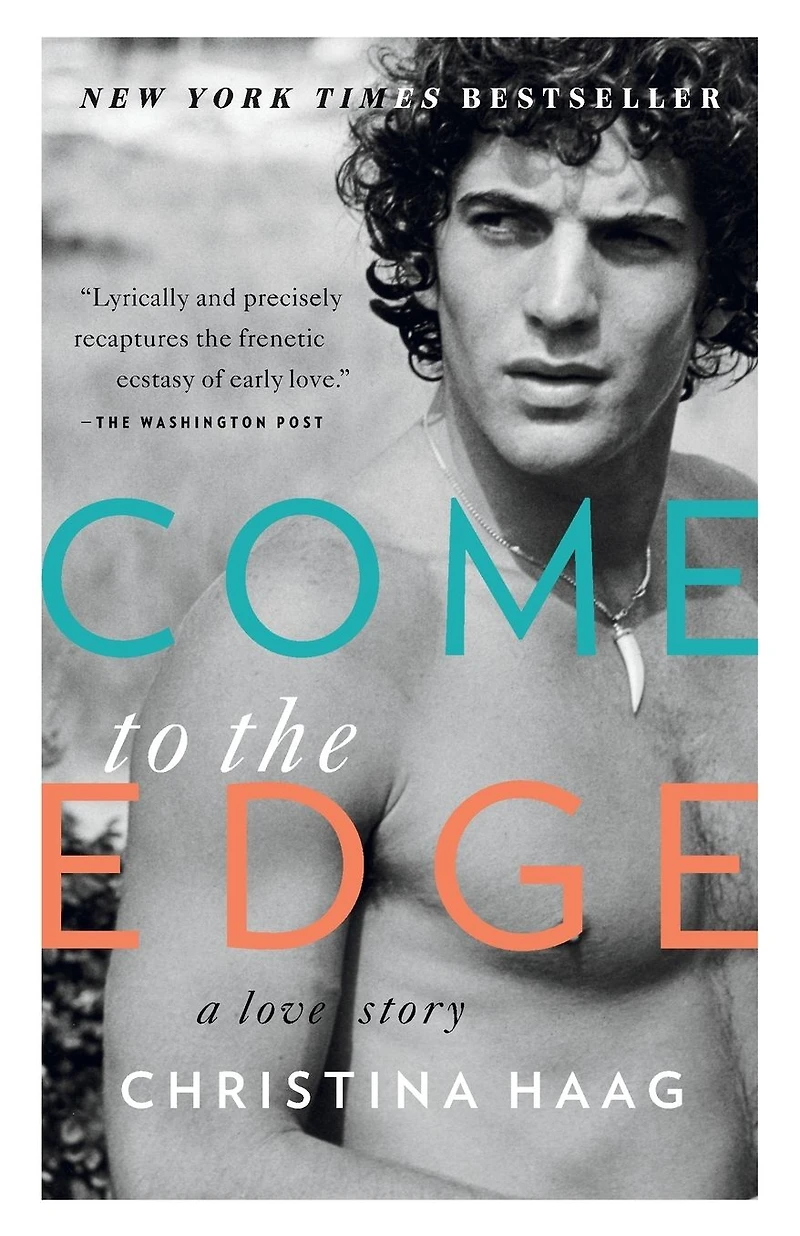 Come to the Edge