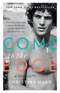 Come to the Edge