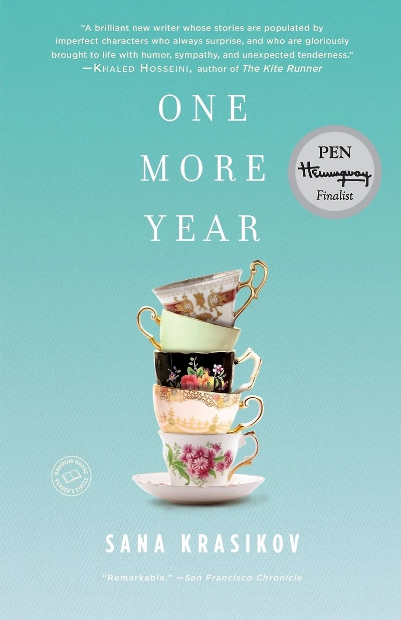 One More Year: Stories