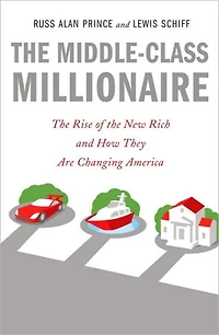 the Influence of Affluence: How New Rich Are Changing America