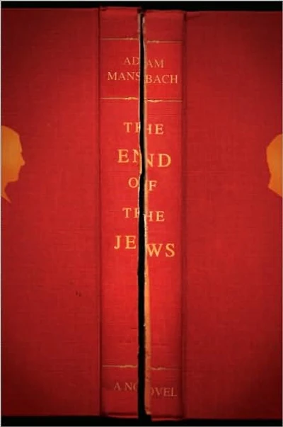 the End of Jews