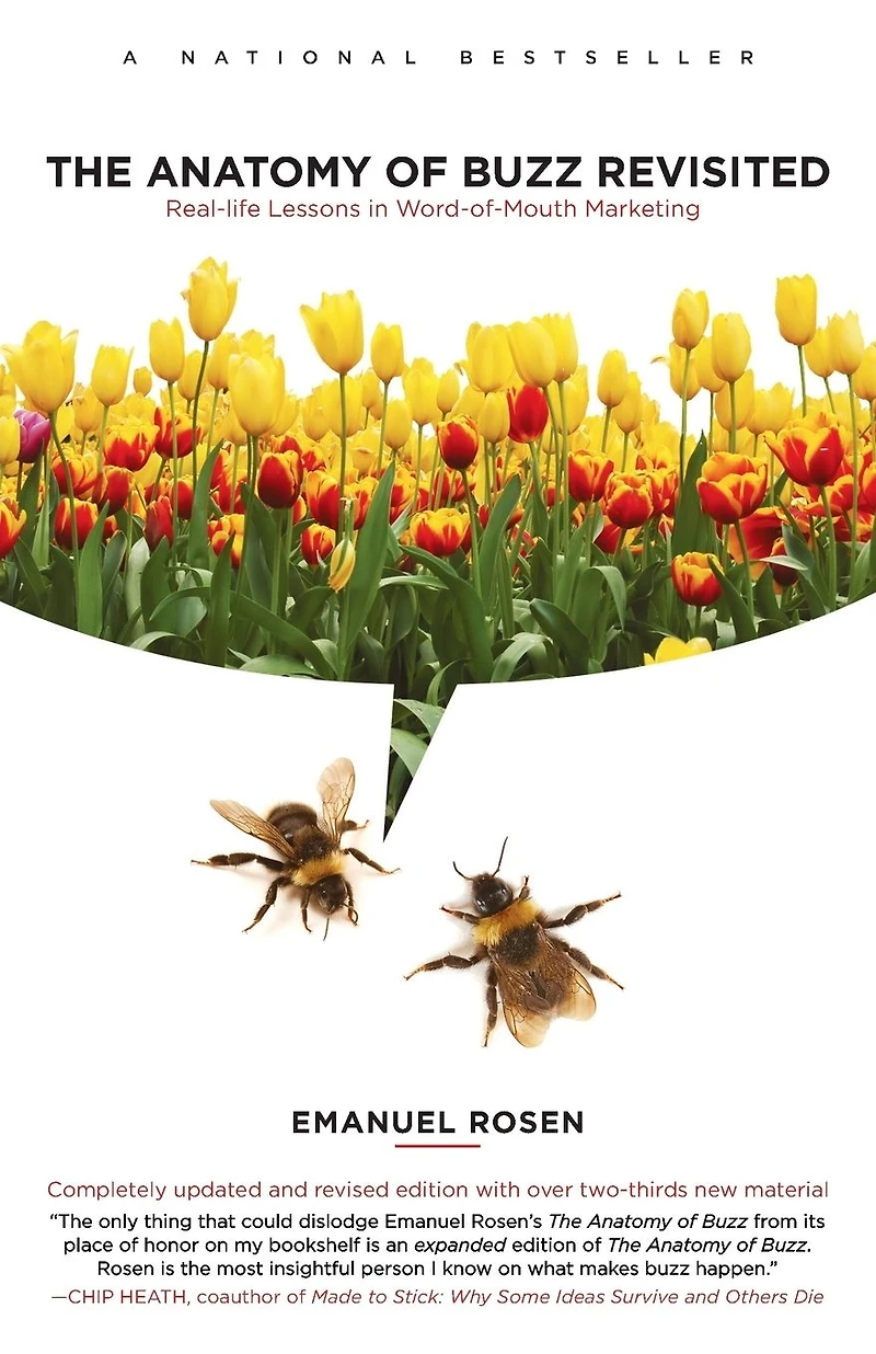 The Anatomy of Buzz Revisited: Real-life lessons Word-of-Mouth Marketing