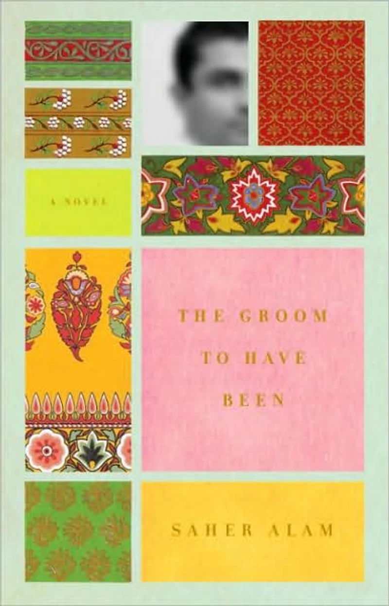 Groom to Have Been