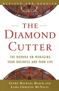 The Diamond Cutter: Buddha on Managing Your Business and Life