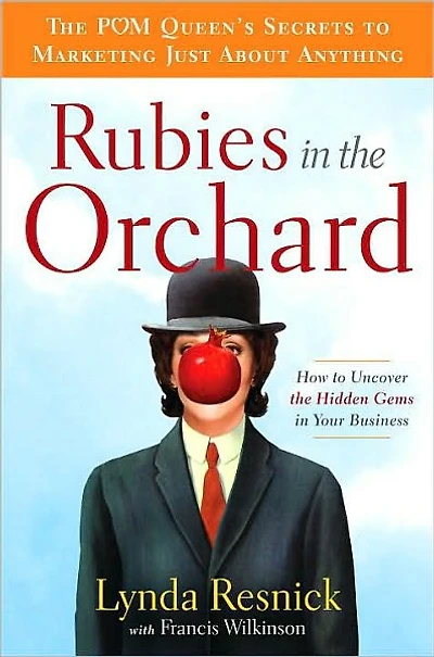 Rubies in the Orchard: How to Uncover the Hidden Gems in Your Business