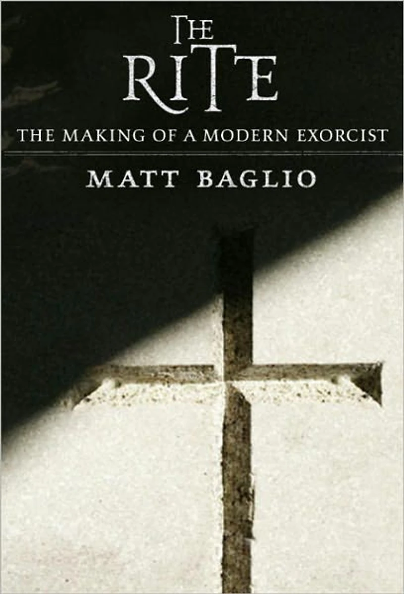 The Rite: Making of a Modern Exorcist