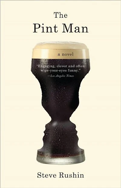 The Pint Man: A Novel