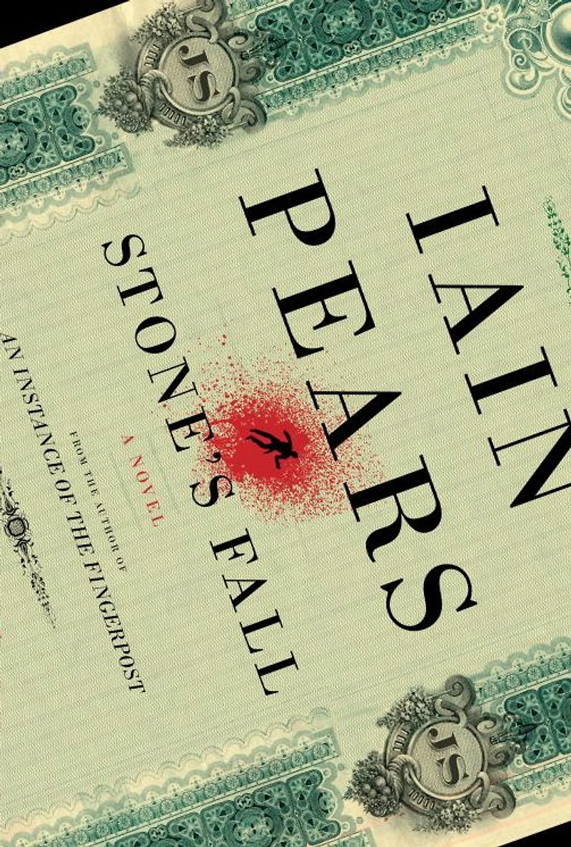 Stone's Fall: A Novel