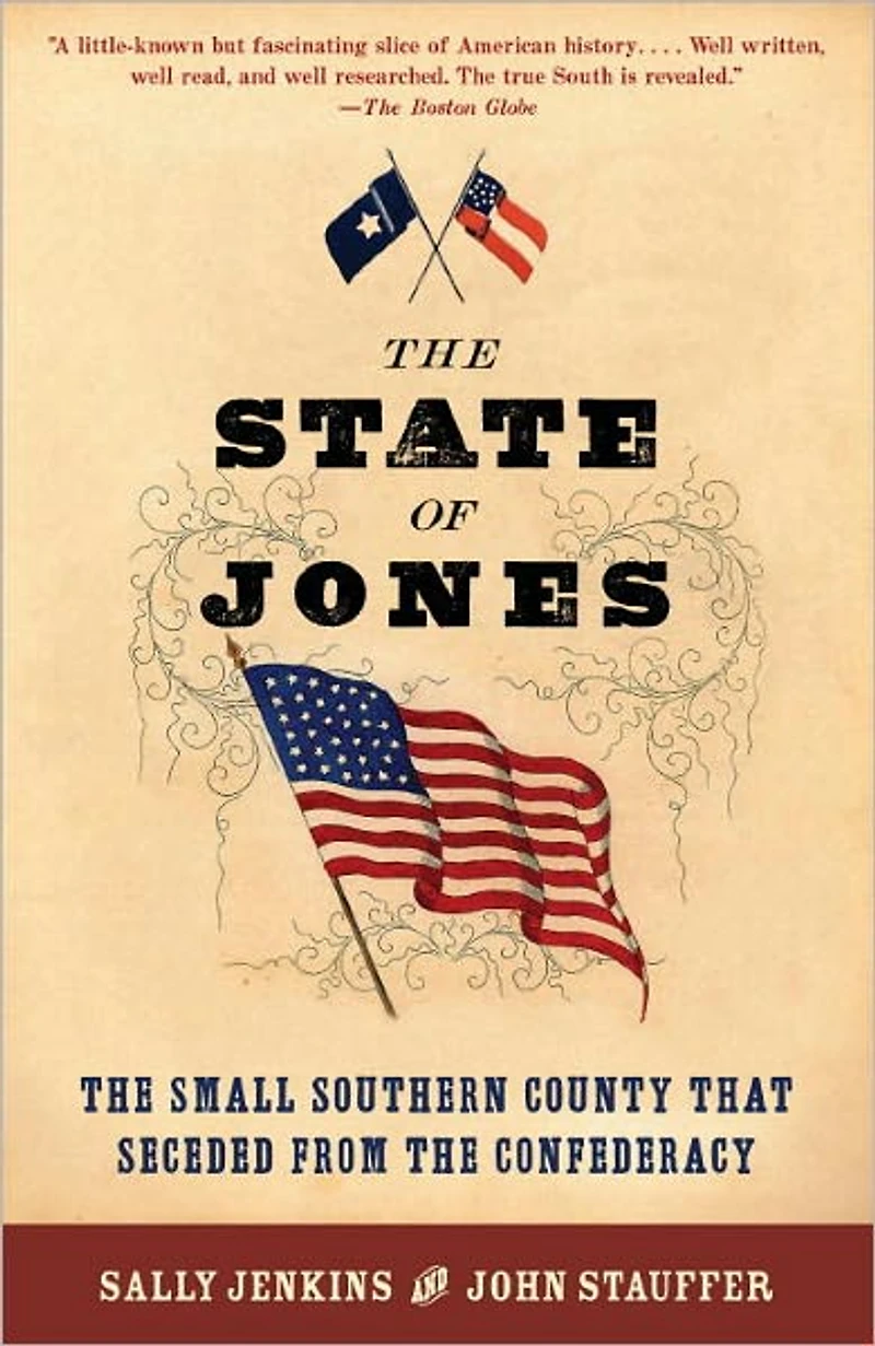 The State of Jones