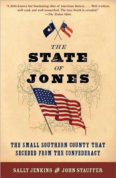 The State of Jones