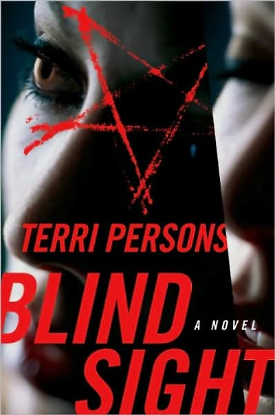 Blind Sight (Bernadette Saint Clare Series #3)