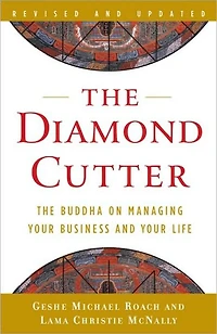 The Diamond Cutter: Buddha on Managing Your Business and Life