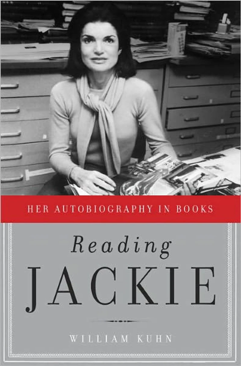 Reading Jackie: Her Autobiography Books