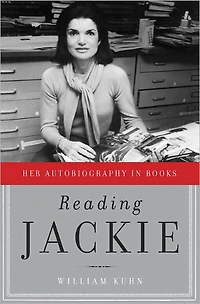 Reading Jackie: Her Autobiography Books