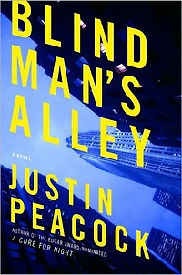 Blind Man's Alley: A Novel