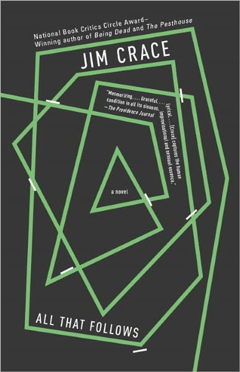 All That Follows: A Novel