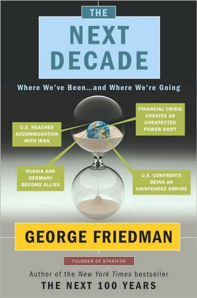 The Next Decade: Empire and Republic a Changing World