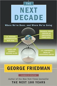 The Next Decade: Empire and Republic a Changing World