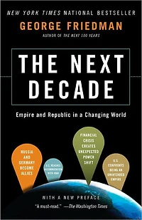 The Next Decade: Empire and Republic a Changing World