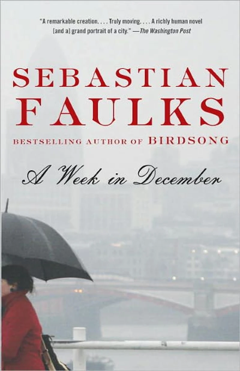 A Week December