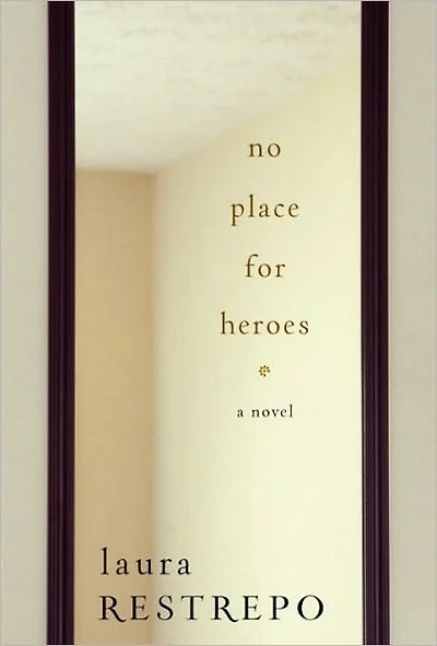 No Place For Heroes