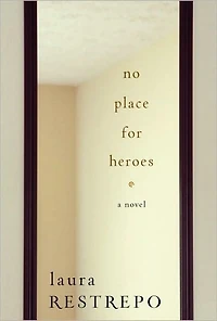 No Place For Heroes