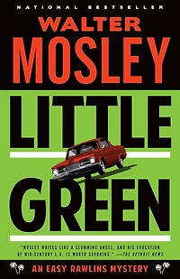 Little Green (Easy Rawlins Series #11)