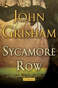 Sycamore Row (Limited Edition)