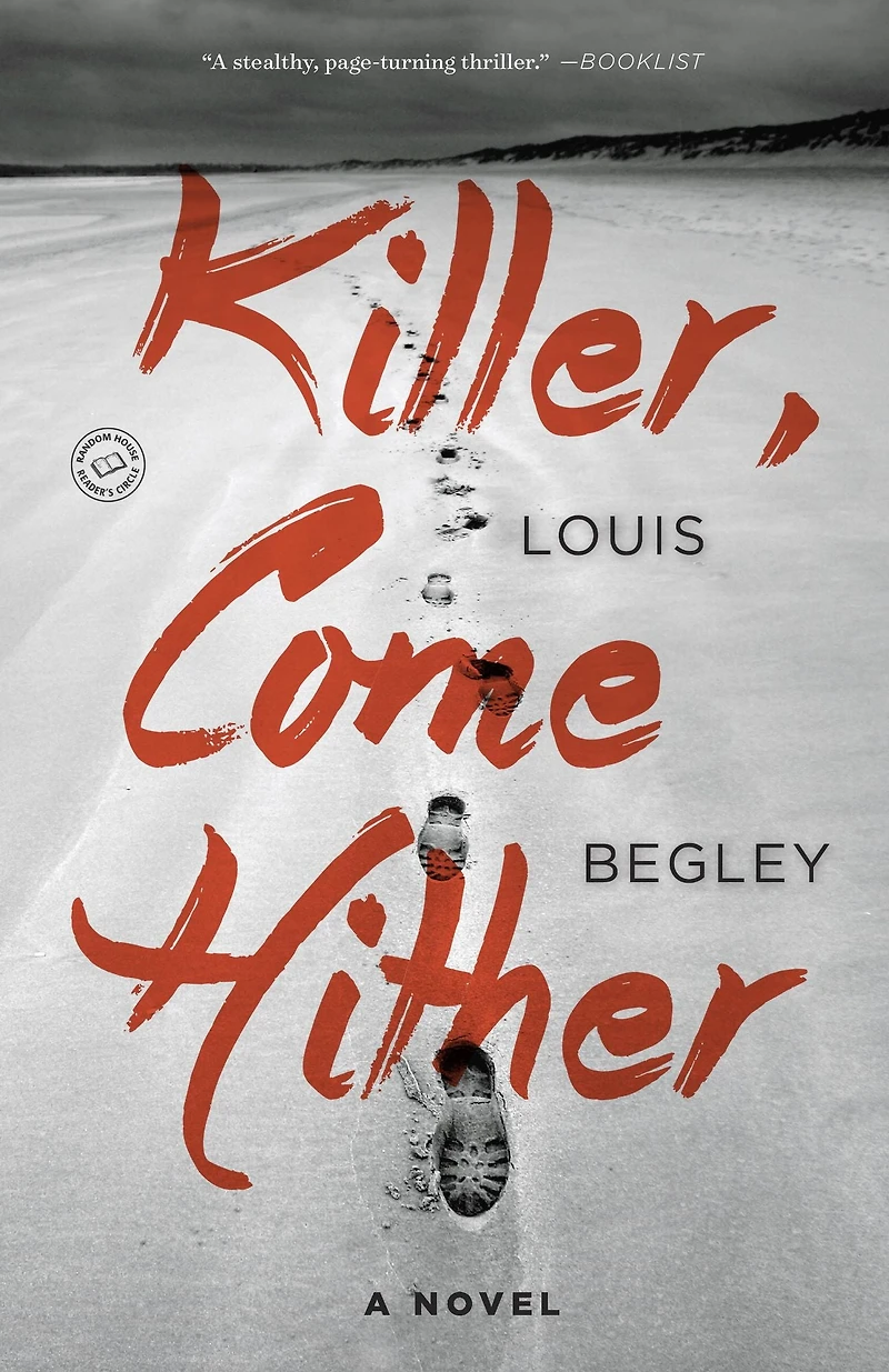 Killer, Come Hither: A Novel