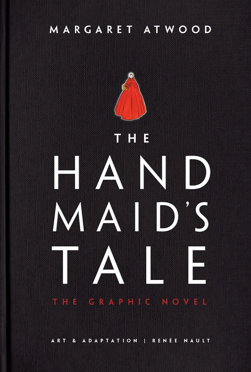 The Handmaid's Tale: Graphic Novel