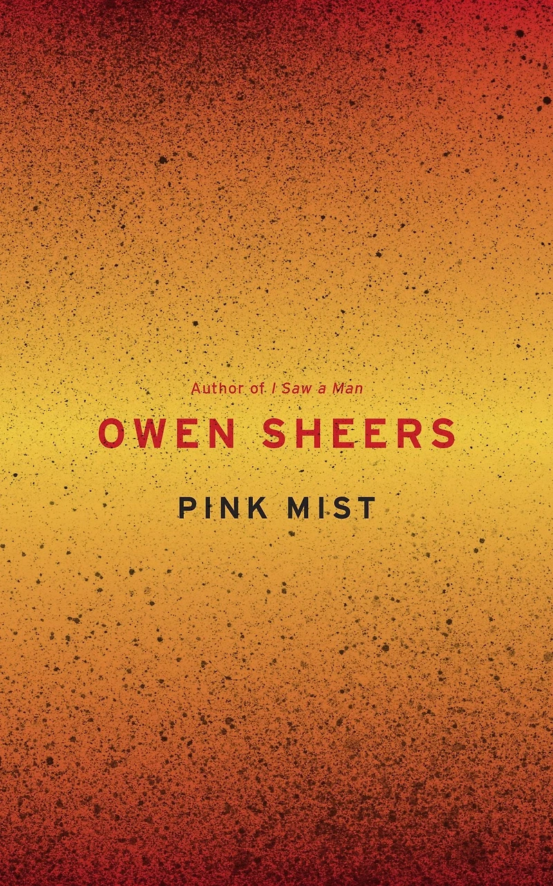 Pink Mist