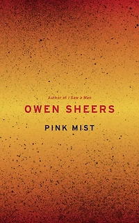 Pink Mist