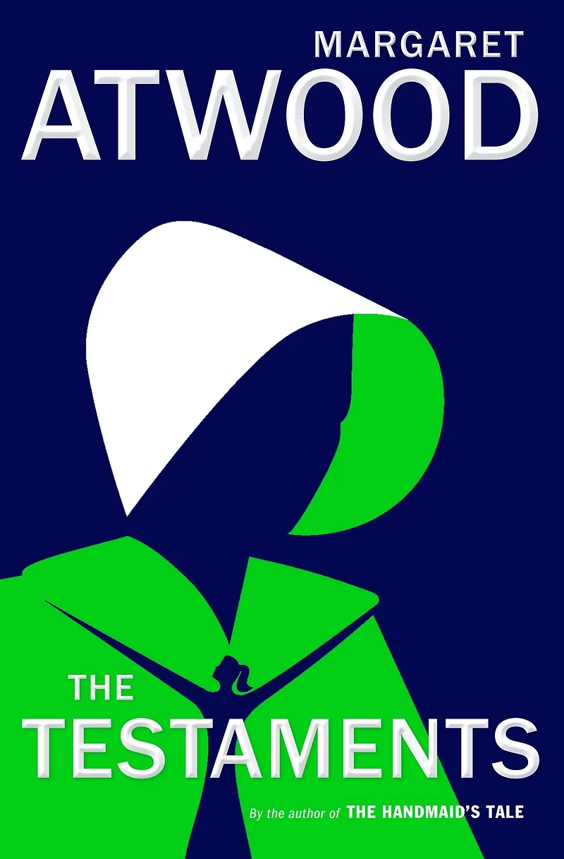 The Testaments: Sequel to Handmaid's Tale (Booker Prize Winner)