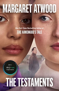 The Testaments: Sequel to Handmaid's Tale (Booker Prize Winner)