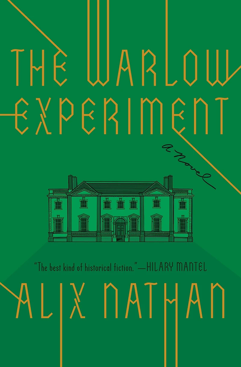 The Warlow Experiment