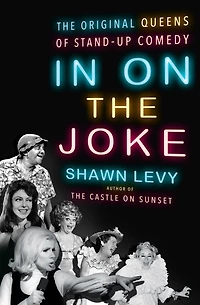 On The Joke: Original Queens of Standup Comedy